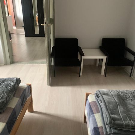 Хостел Downtown Belgrade Mixed Beds Экстерьер фото